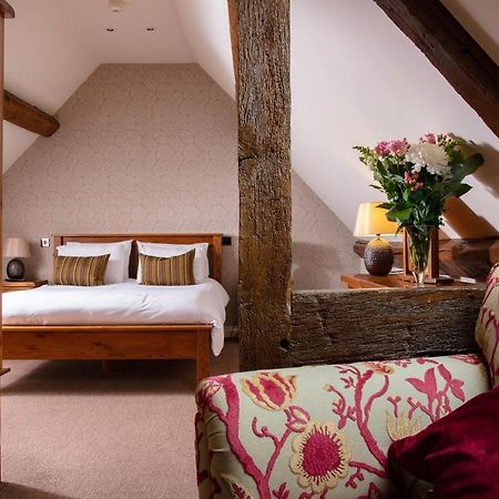 Broom Hall Inn Exterior photo