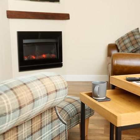 Broom Hall Inn Room photo