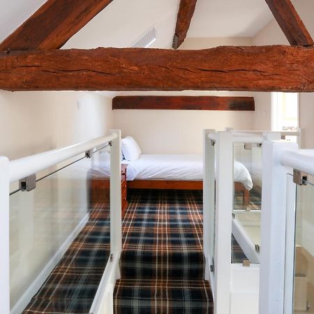Broom Hall Inn Room photo