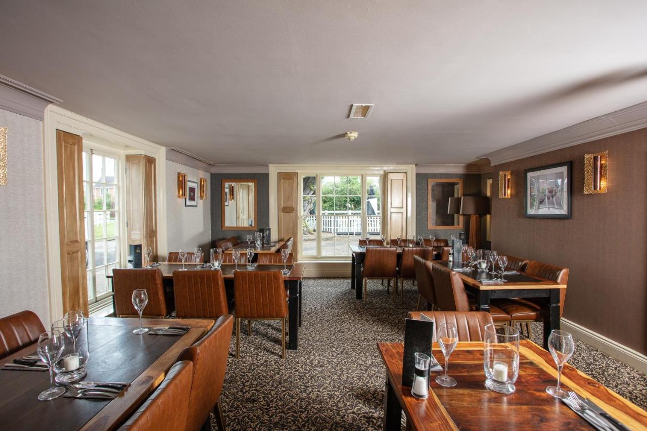 Broom Hall Inn Exterior photo