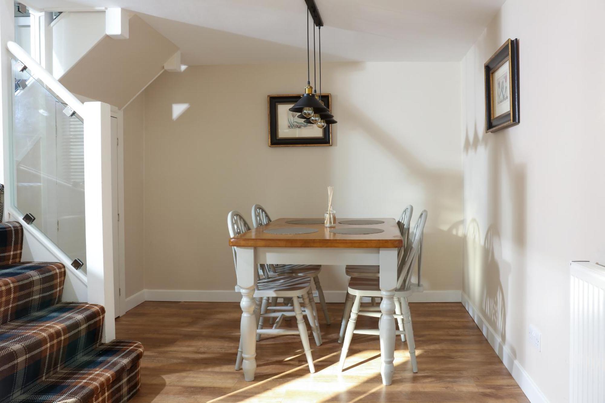 Broom Hall Inn Room photo
