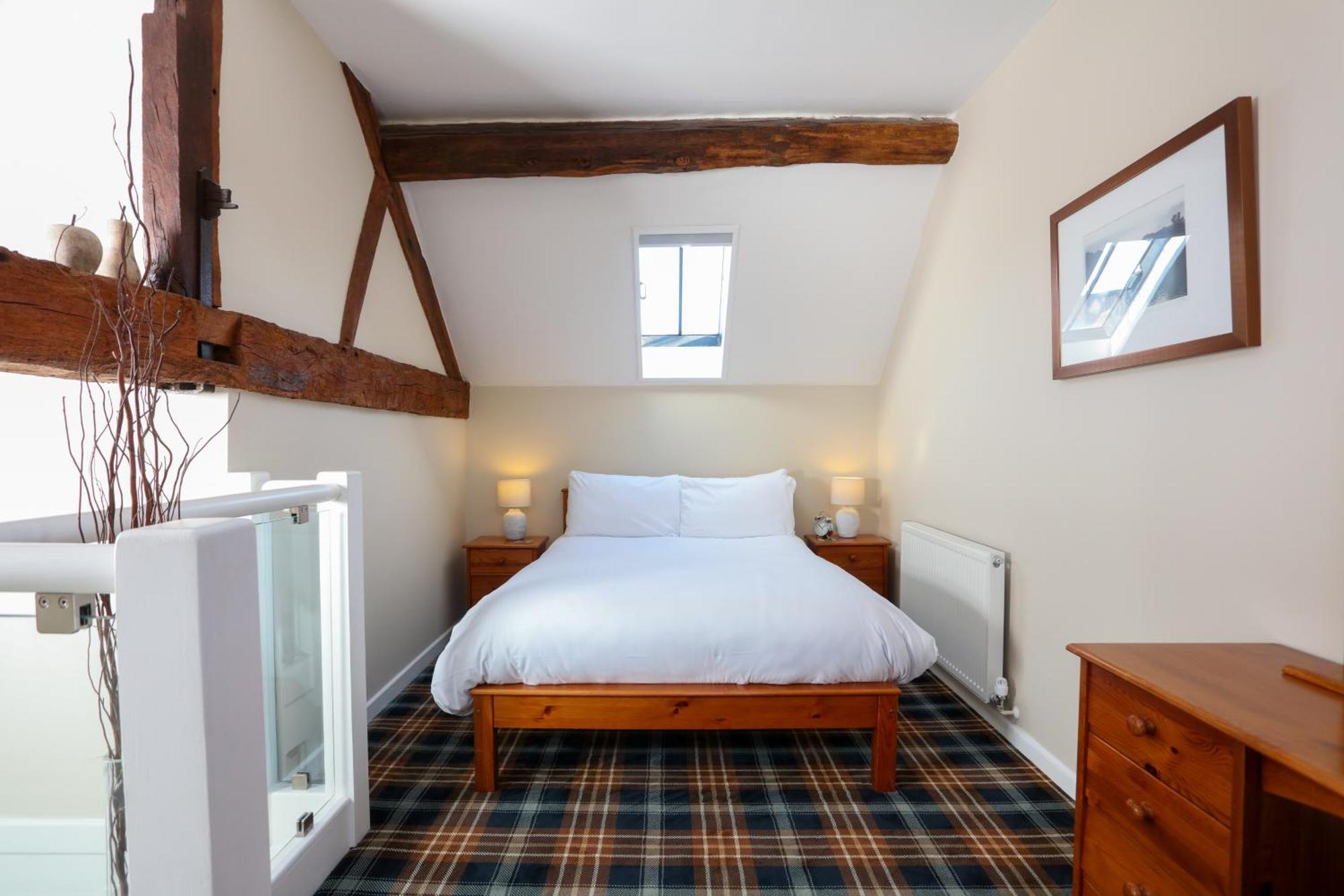 Broom Hall Inn Room photo