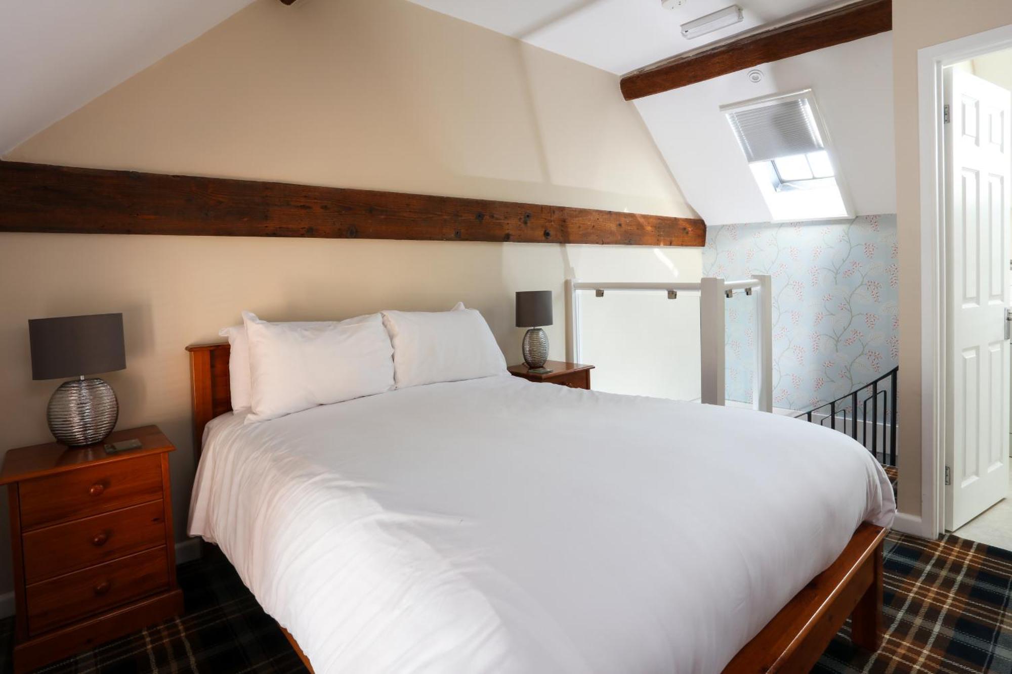 Broom Hall Inn Room photo