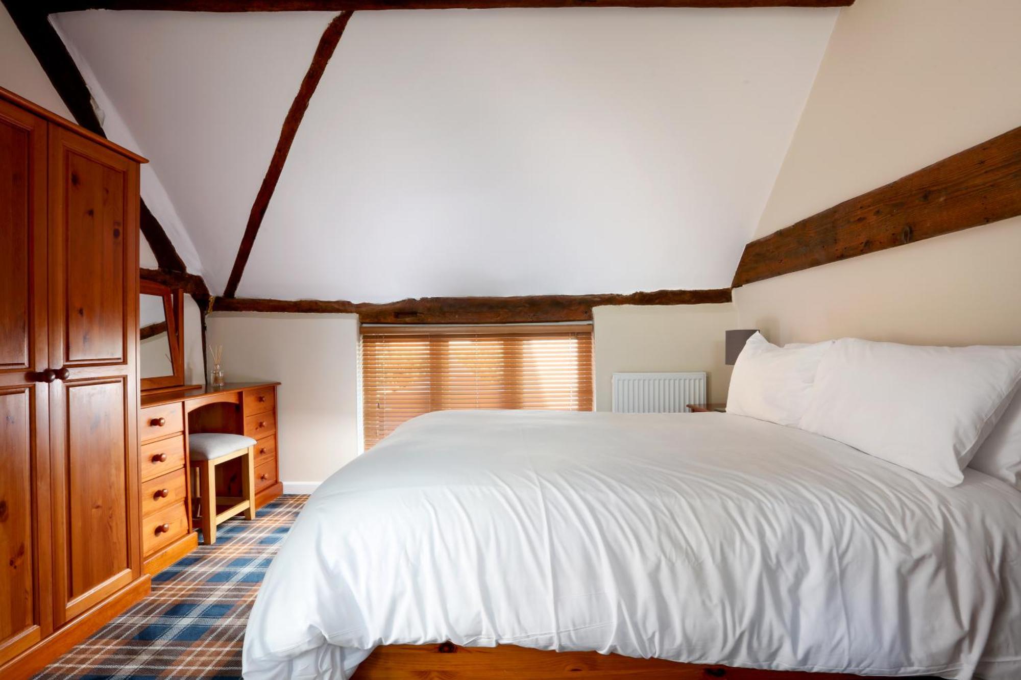 Broom Hall Inn Room photo